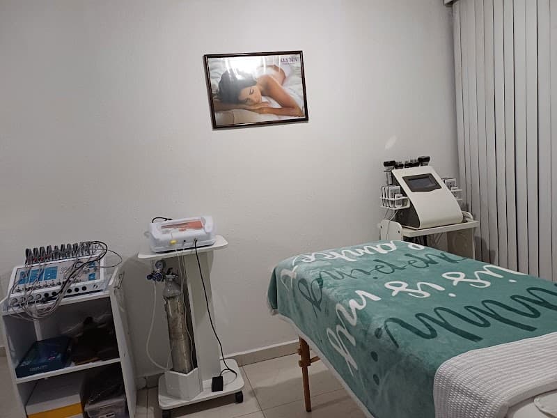 Shine Spa & Nutrition Tlalnepantla de Baz photo