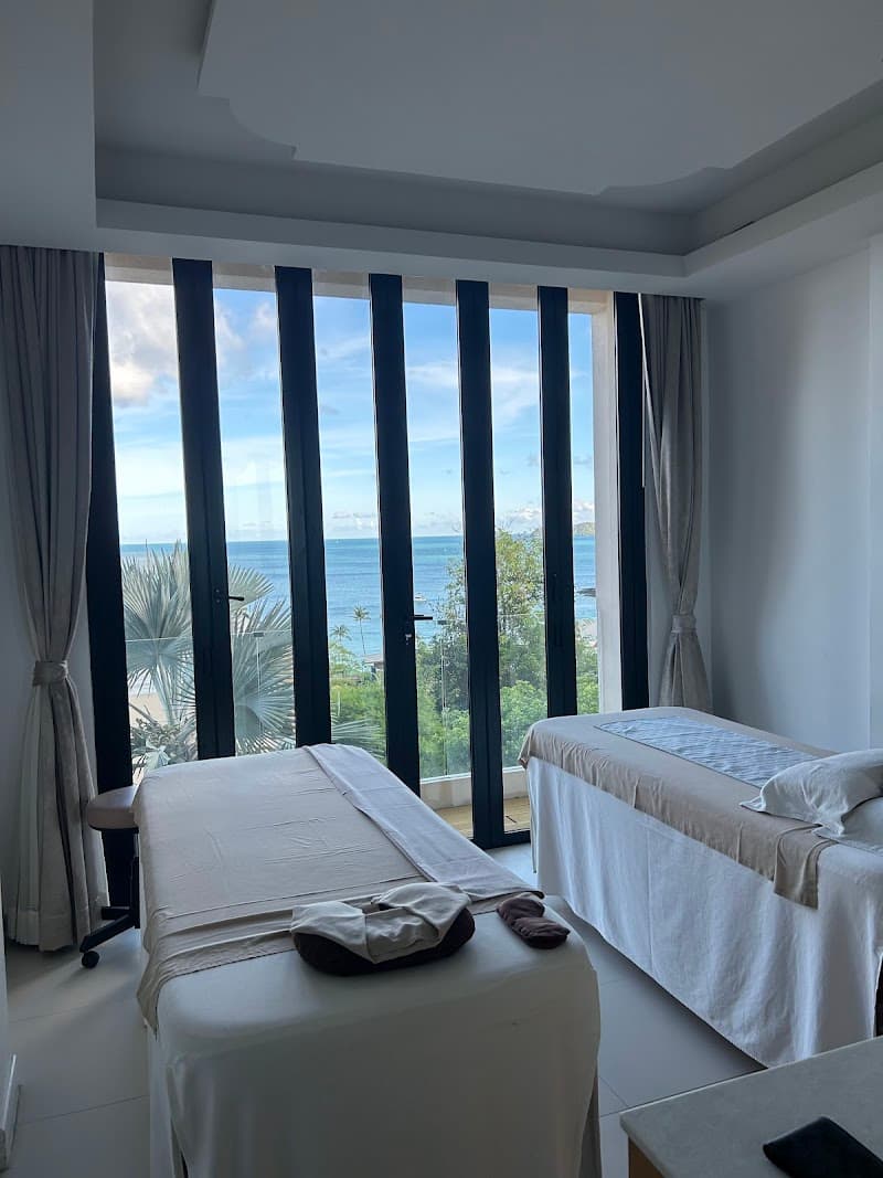 Shine Spa Phuket photo