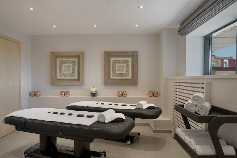 Shine SPA - SPA Salon in Ufa photo