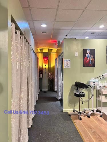 Shine Star Beauty & Healthy Spa Kyaukmae photo