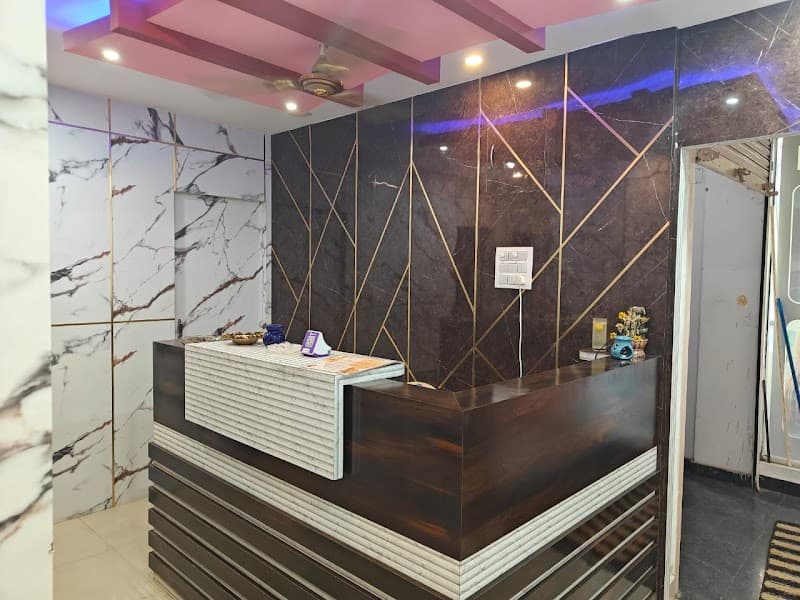Shinethespa&sloon Bangalore photo