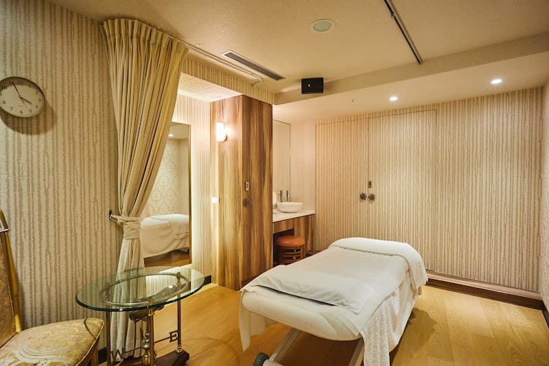 Shing Spa Taipei City photo