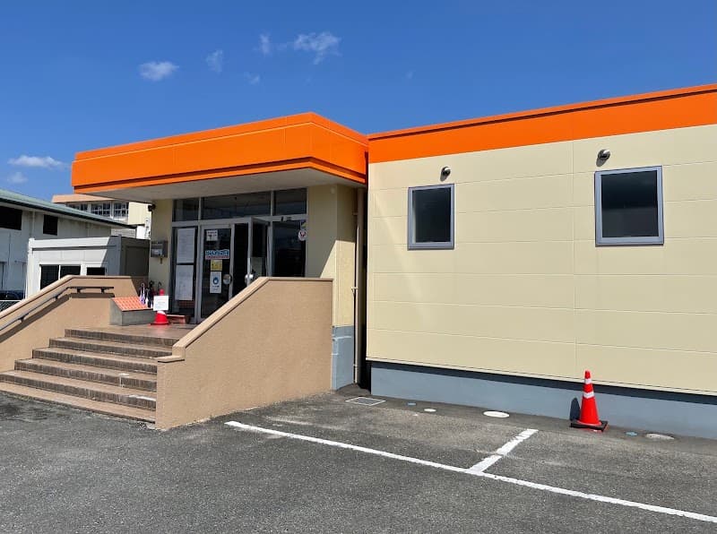 Shiniizuka Swimming School Iizuka City photo