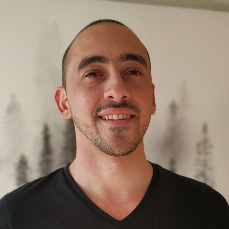 Shinjin Massage Digitopuncture Puteaux photo