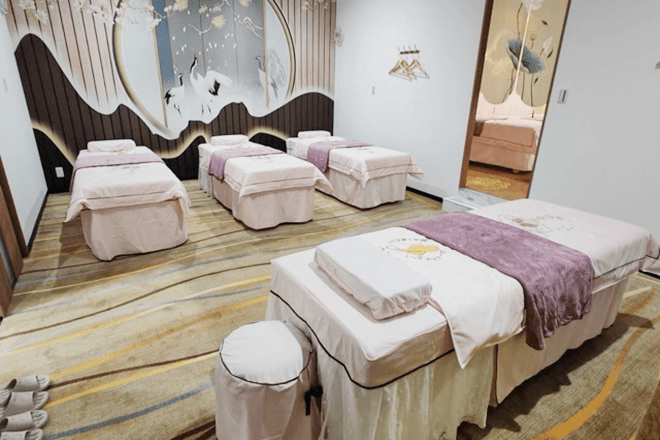 Shinjuku Original Taiwanese Style Massage Tokyo photo