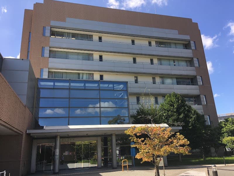 Shinkyu Kokohalli Kasuga City photo