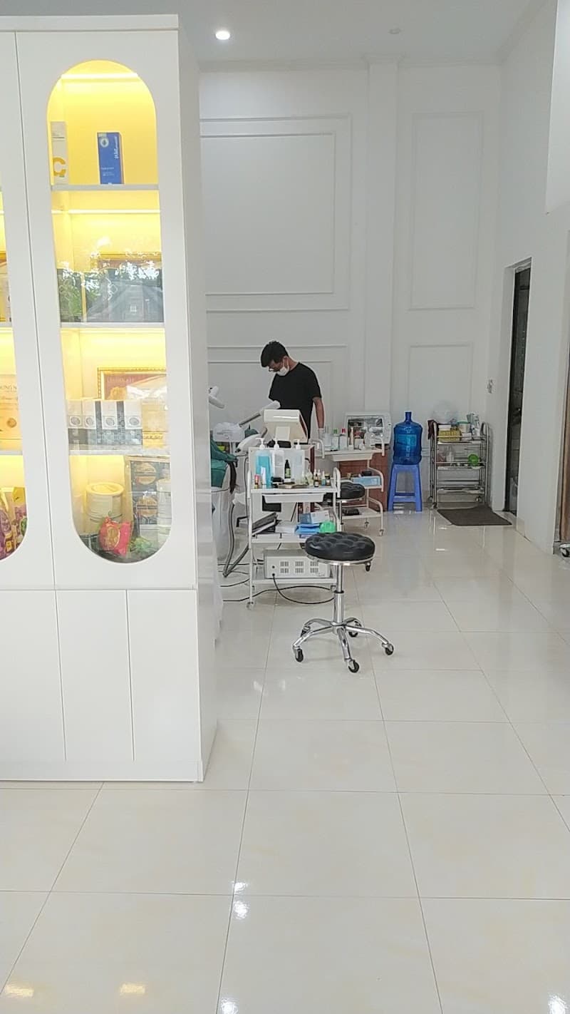 Shinne Spa Huyện Chương Mỹ photo