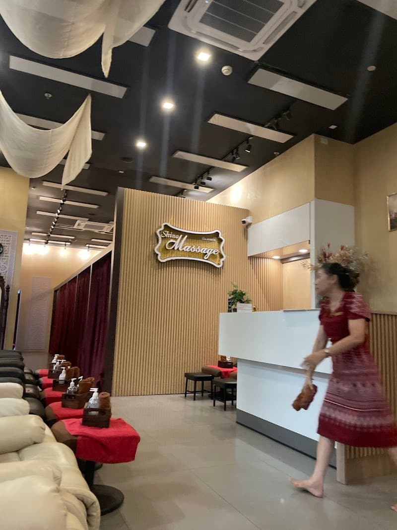 Shino Spa Phuket photo