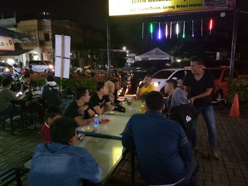 Shinpo life refleksi Bekasi Kota photo