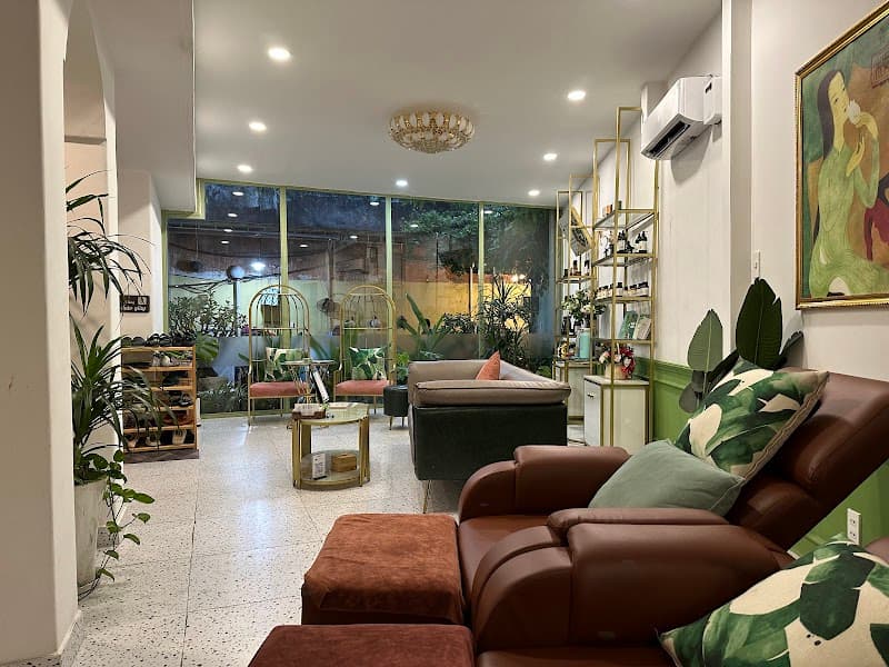 Shinrin Spa Quận 3 photo
