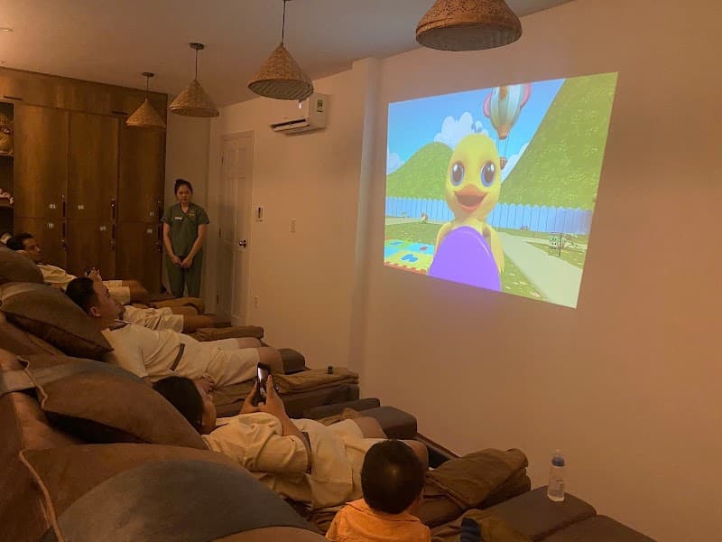 SHINRIN Yoku Spa - Pasteur District 1 Quận 1 photo