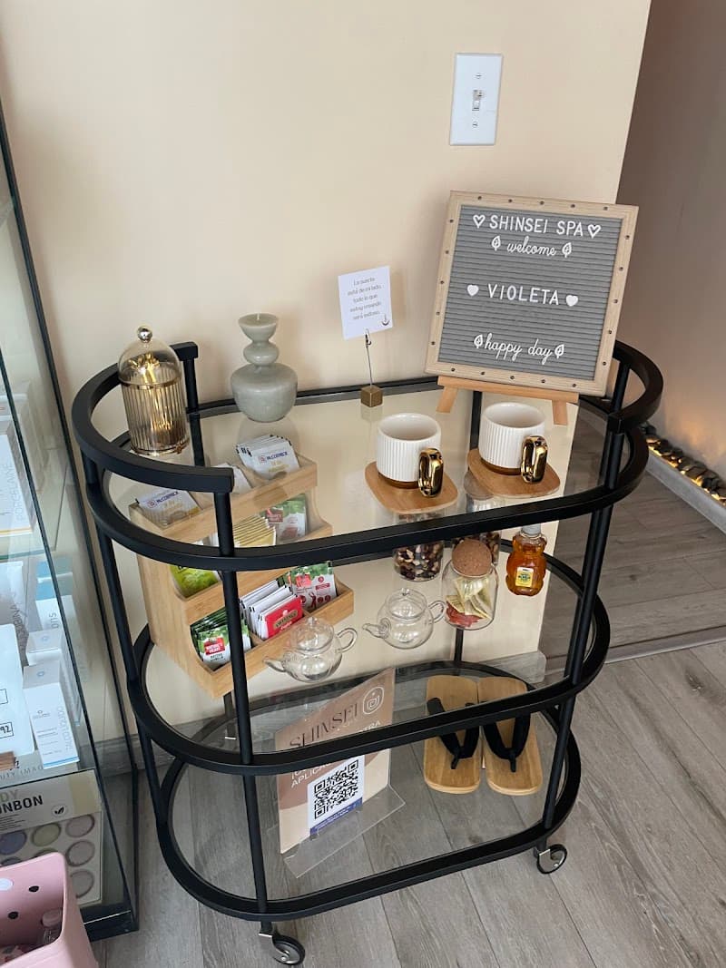 Shinsei Spa Tijuana photo