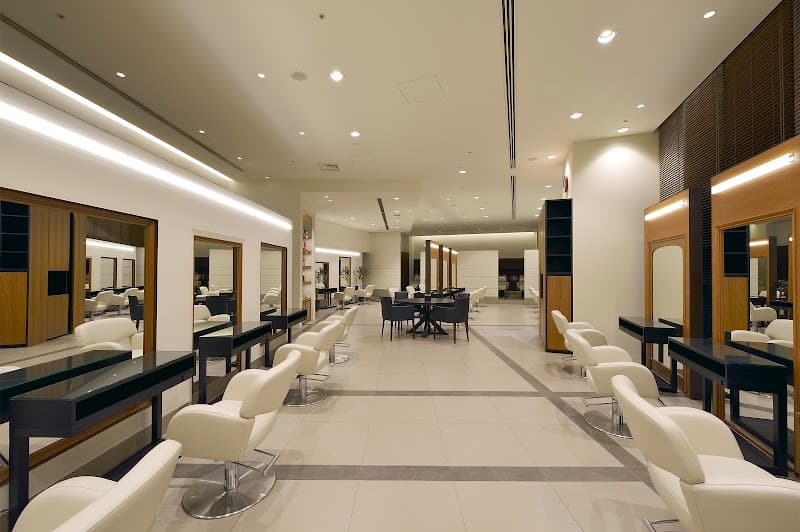 Shinseido Beauty Salon Ginza Chuo City photo