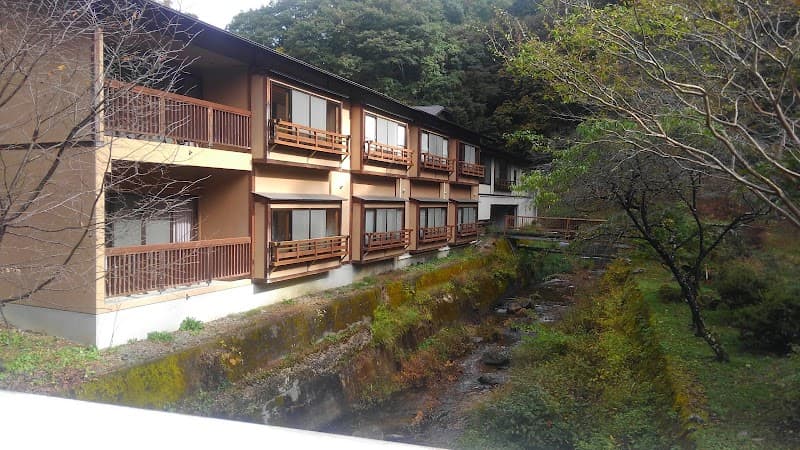 Shinshu Yaehara Onsen Tomi City photo