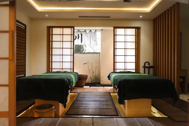 Shinto Spa Gianyar photo