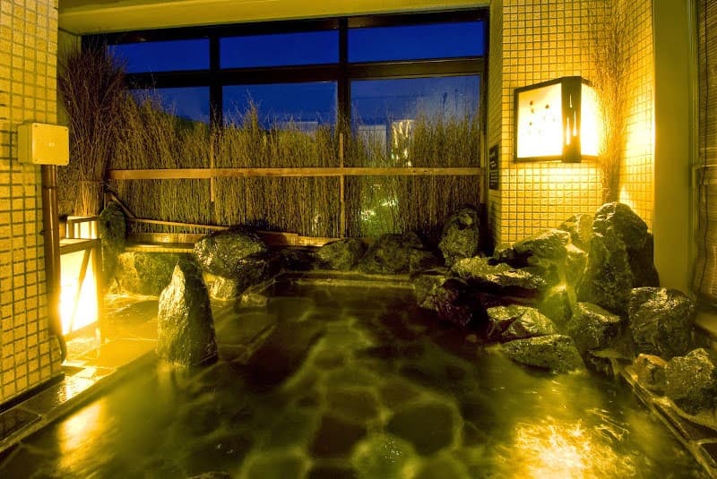 Shintomi-yu Asahikawa photo