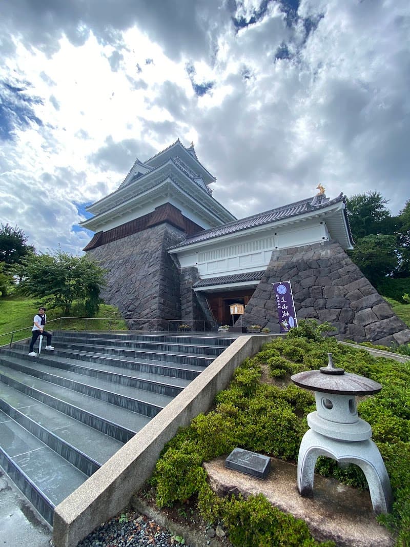 Shinyu Footbath Kaminoyama City photo