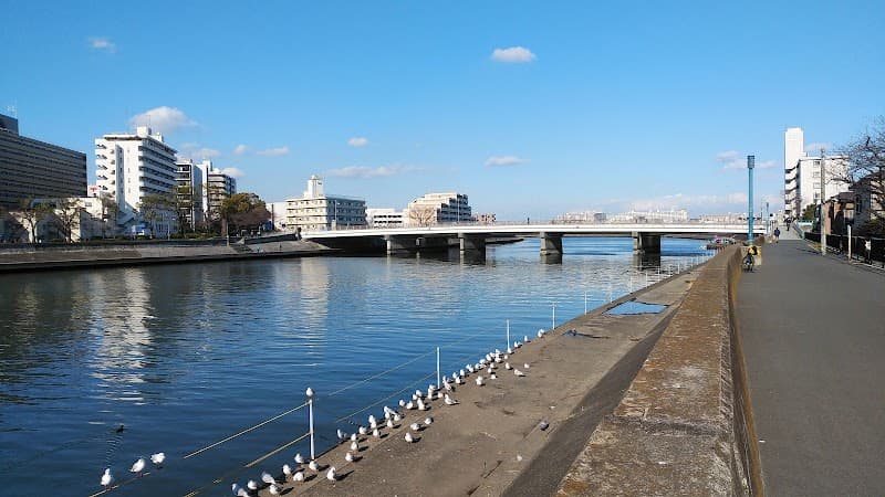 Shioda-yu Tsurumi Ward, Yokohama City photo