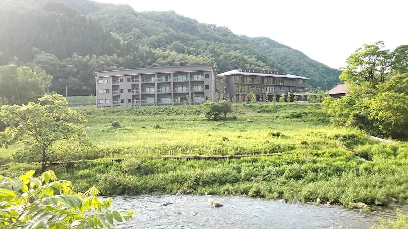 Shiogahira Onsen Unnan City photo
