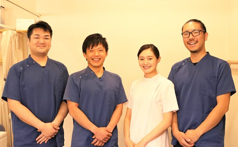 Shioyaki Acupuncture and Osteopathic Clinic Ichikawa City photo