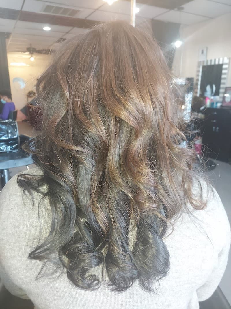 Shiral's Ultimate Looks Oklahoma City photo