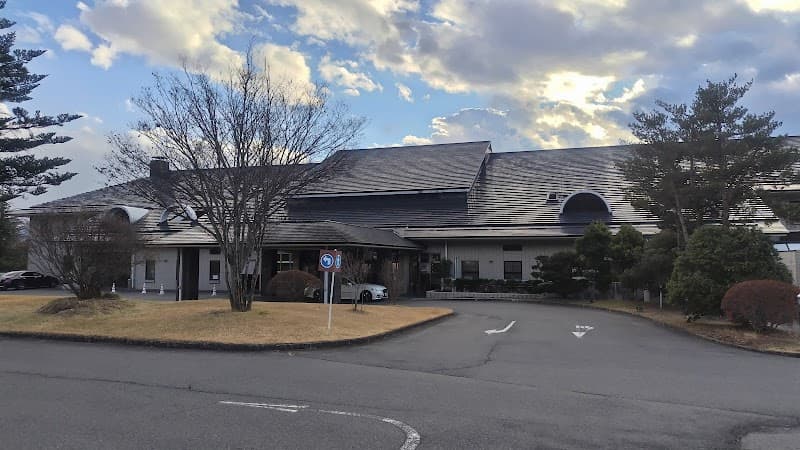 Shirasawa Kogen Onsen Yumoto Hatsuhono Yu Numata photo