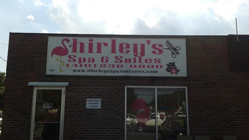 Shirley's Spa Suites Essex photo