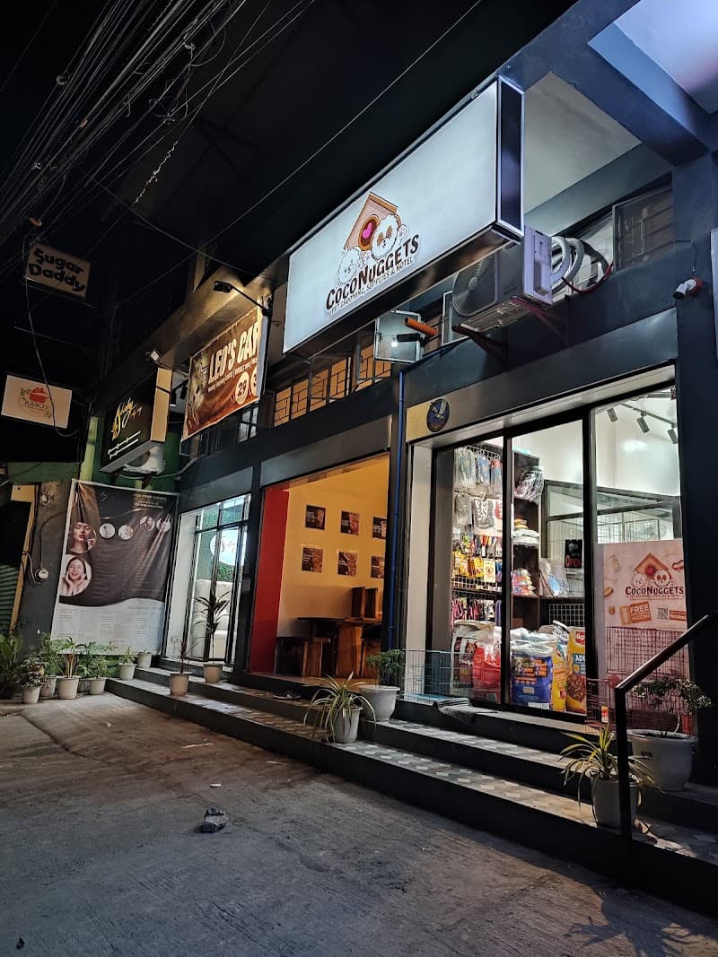 Shirley Salon and Spa Parañaque photo