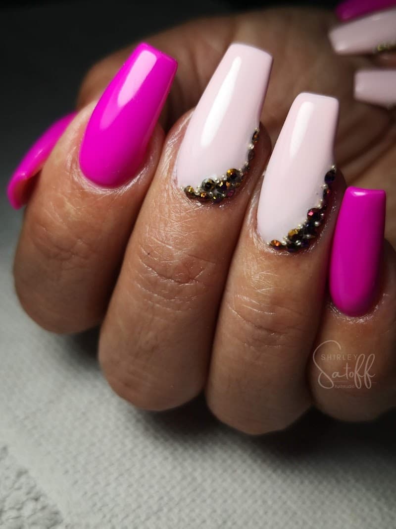 Shirley Satoff Nailstudio Asunción photo