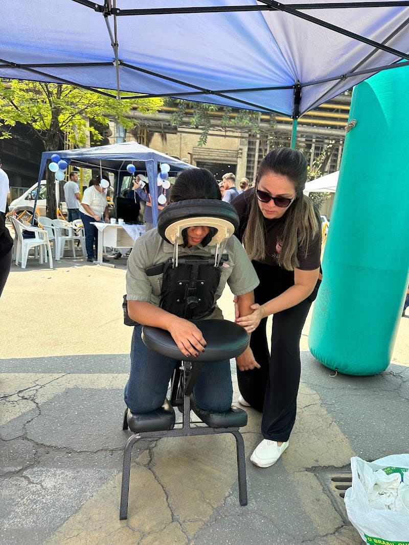 Shirley Zopelaro Massoterapeuta & Bem-Estar Resende photo