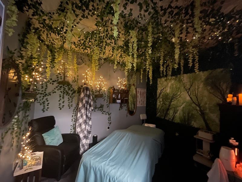 Shiro Therapeutic Massage Hesston photo