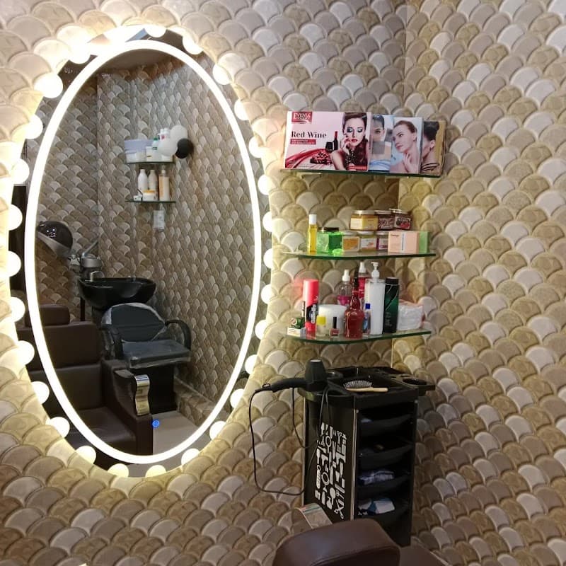 Shirodhara Beauty & Wellness Point Indore photo