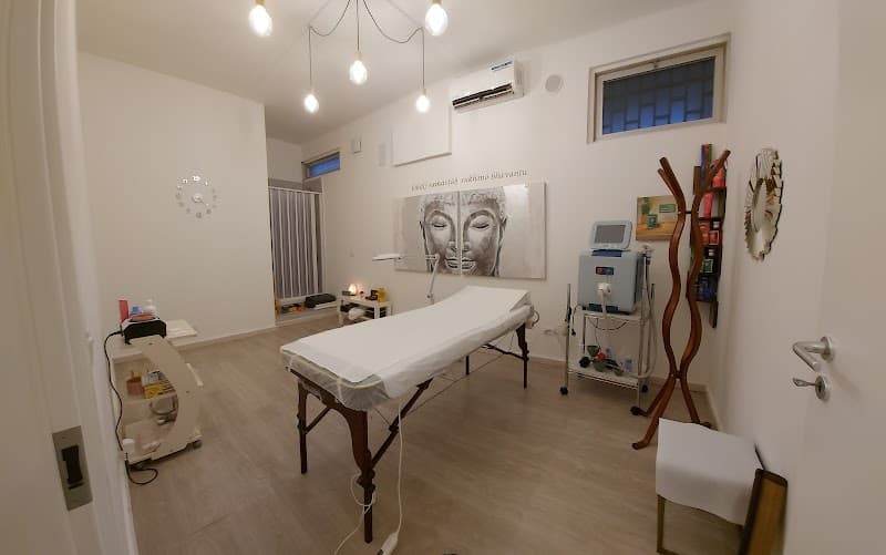 Shirodhara di Corallo Valeria Bari photo