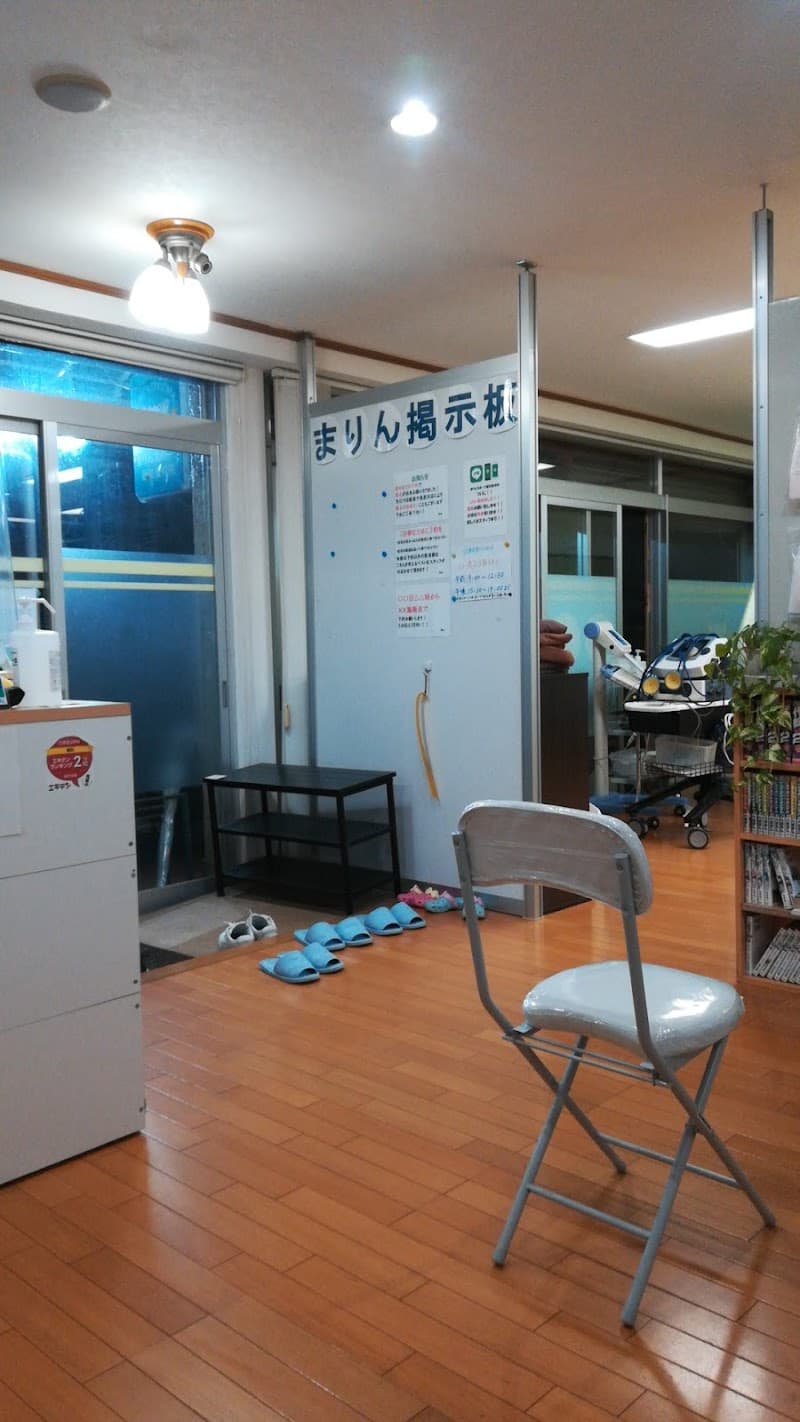 Shirokuma Osteopathic Clinic Yachiyo City photo