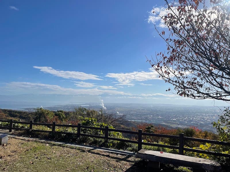 Shiroyama Kosen Takaoka City photo