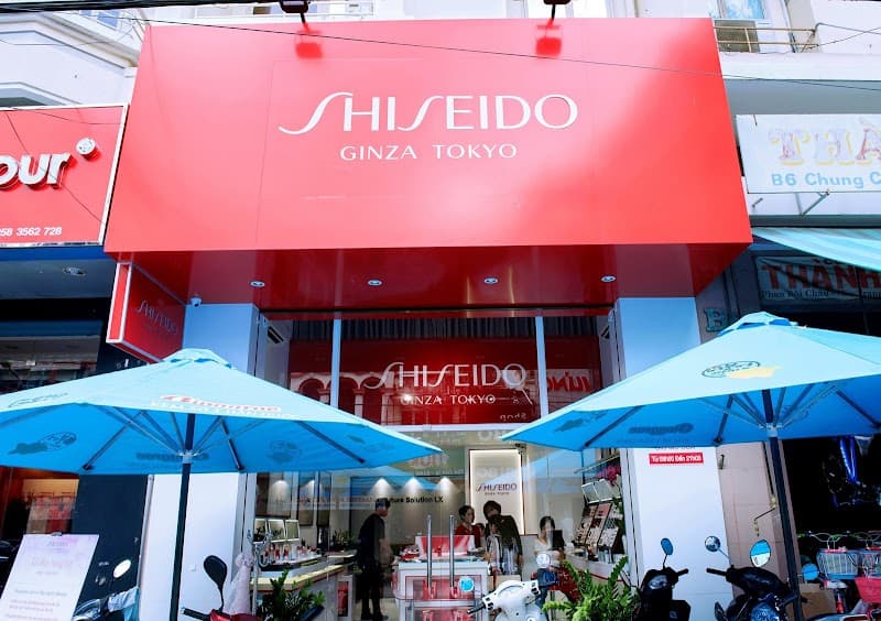 Shiseido- Giữ Mãi Tuổi Thanh Xuân Nha Trang photo