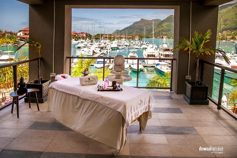 Shiseido Spa Treatments Mahe photo