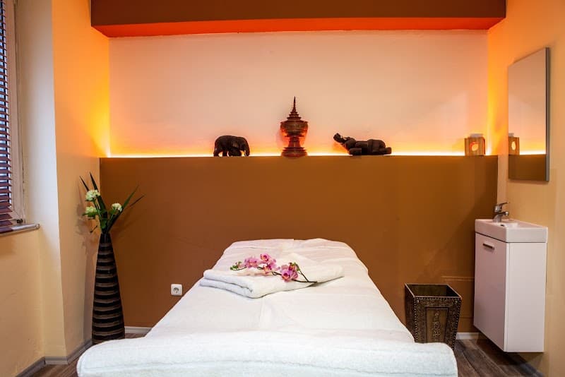 Shiso Dayspa Thai Massage Frankfurt photo