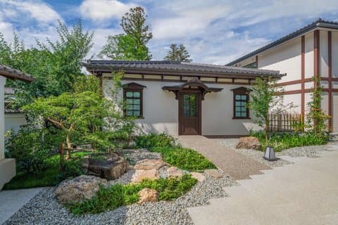 Shisui, a Luxury Collection Hotel, Nara photo