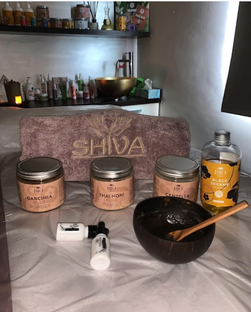 SHIVA Estetica & Benessere Prato photo