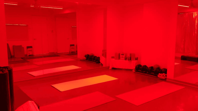 Shiva Hot Collagen Studio Naha Naha City photo