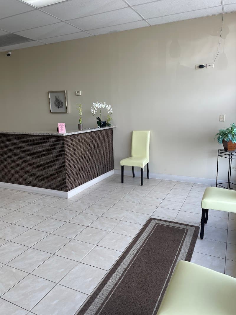 Shiva's Beauty Spa Buffalo Grove photo