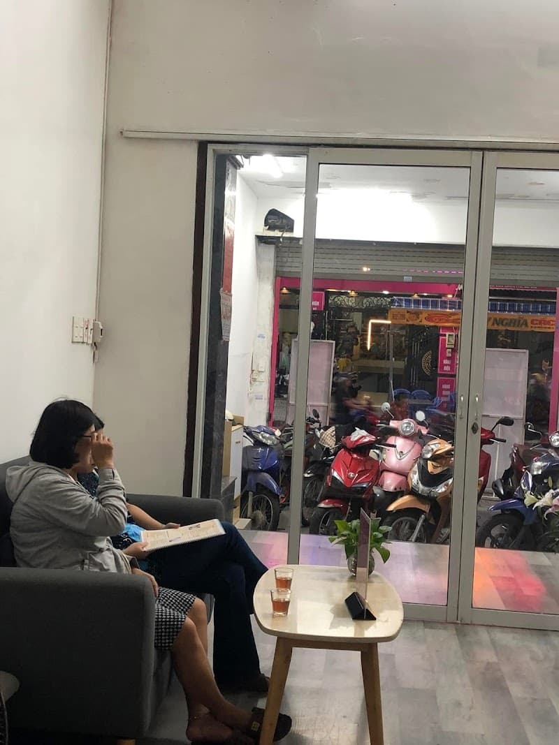 Shiva Spa Gò Gấp - Chi nhánh 2 Quận Gò Vấp photo