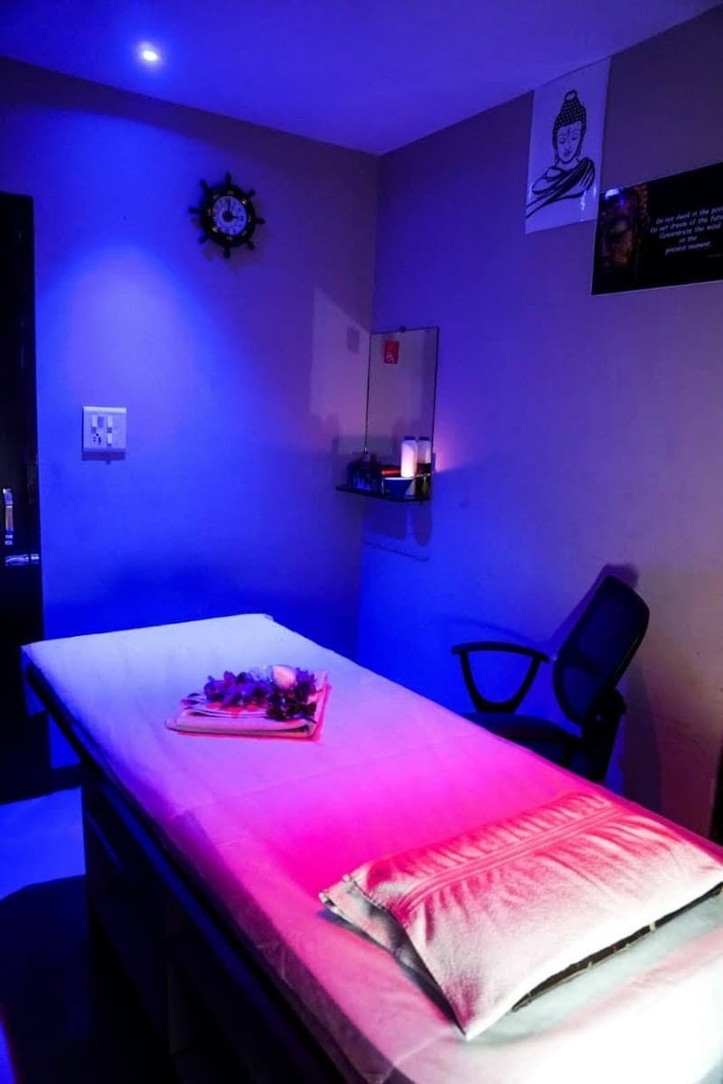 Shiva Wellness Spa Udaipur photo
