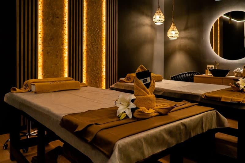 Shivago Spa Masaż Tajski i Balijski Wrocław Wroclaw photo