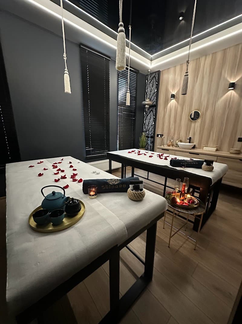 Shivago Spa Stalowa Wola photo