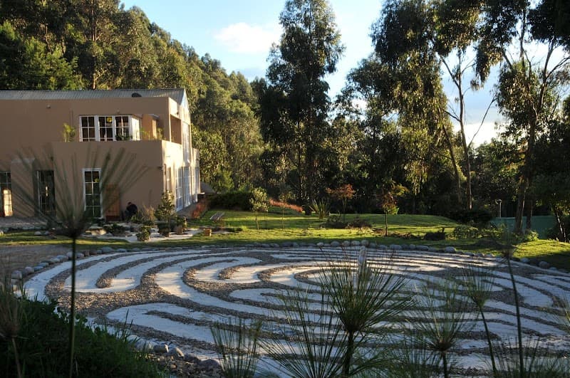 Shivana Spa Bogotá photo