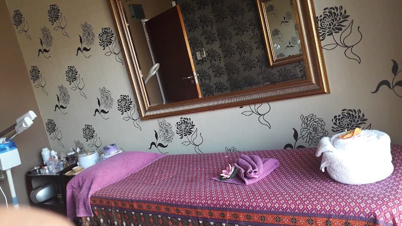 Shiwa Thai and Beauty Spa Edenvale photo