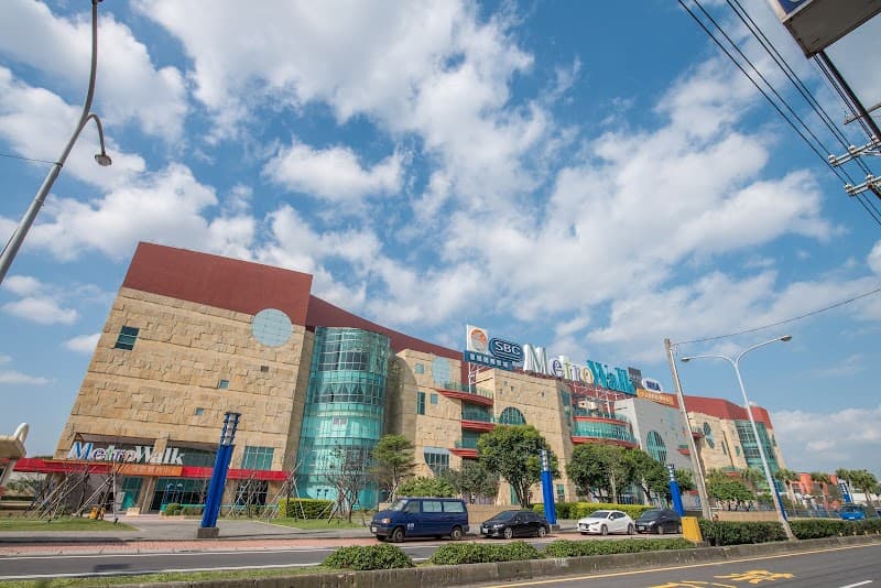 Shiweite Zhongli Zhongyuan Store Taoyuan City photo