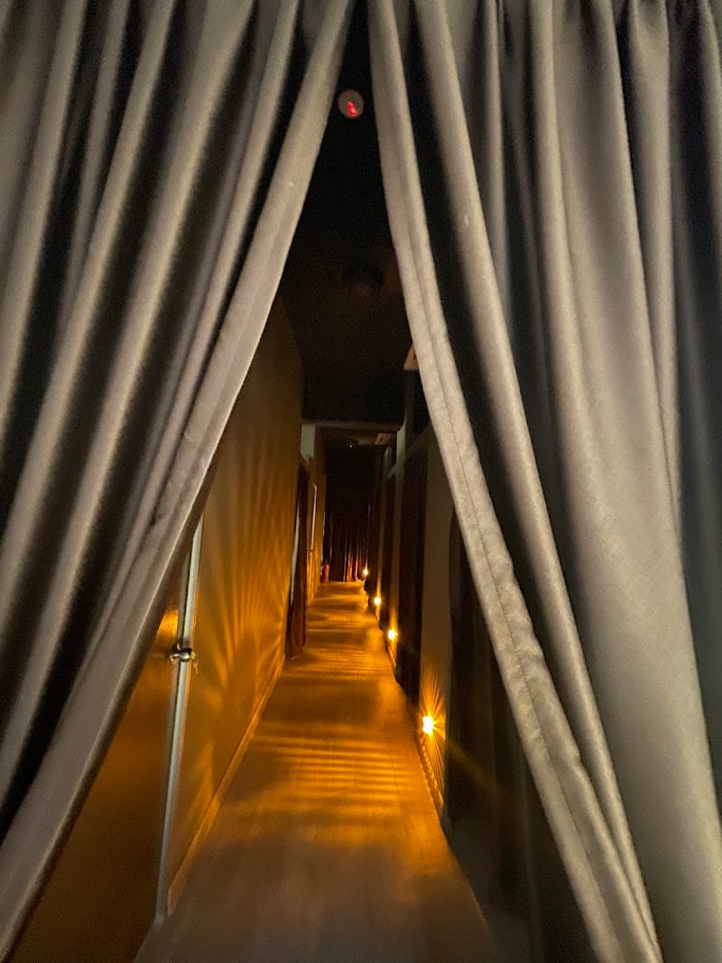 Shizen Family Massage SPA Equine Park Seri Kembangan photo